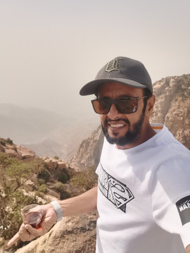 فايز البيشي