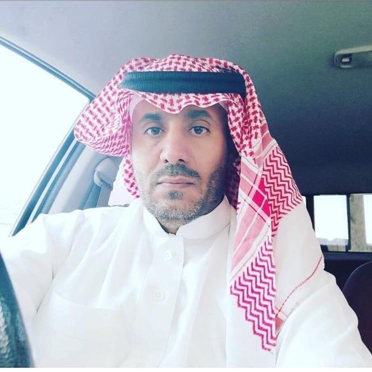 ‏عايض ‏الشمري