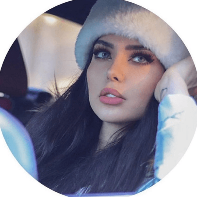 عفاف العجمي