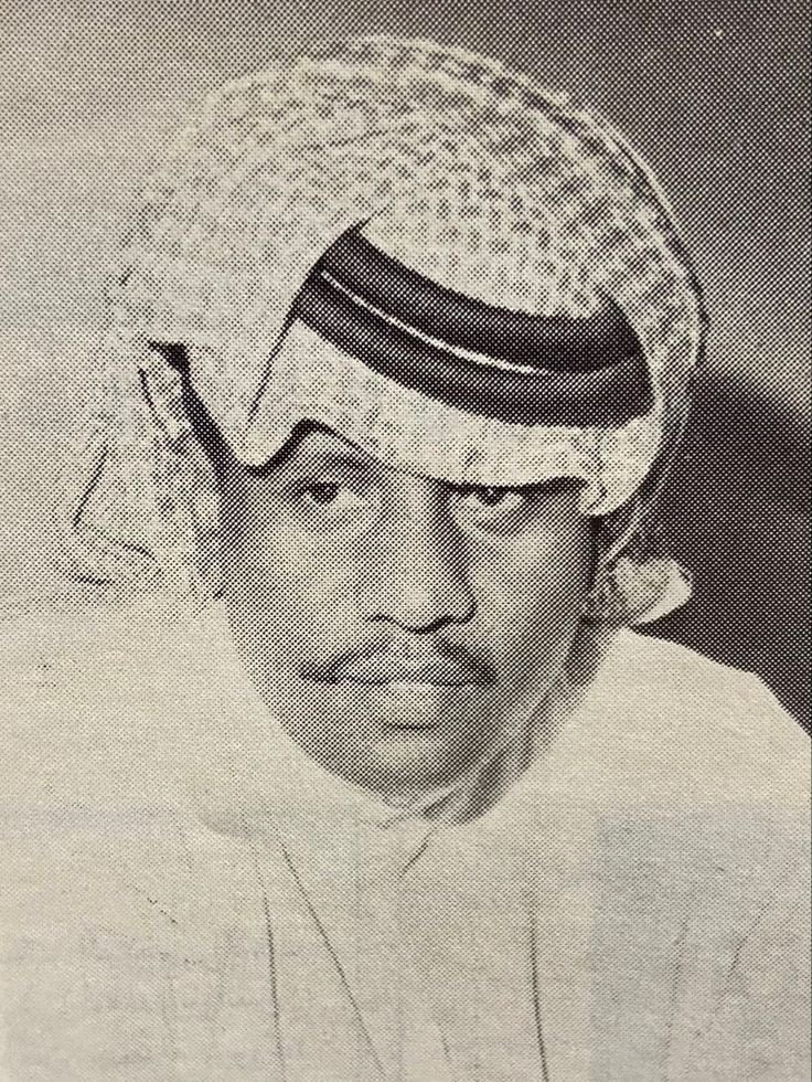 الشمري سلمان