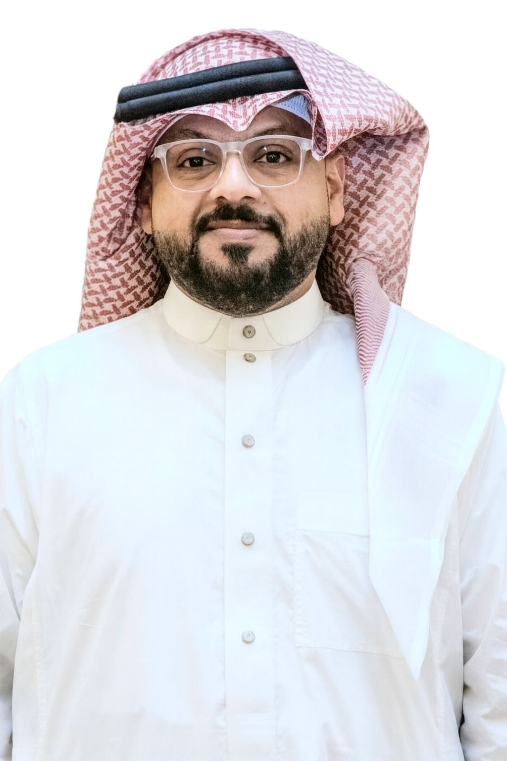 Ali Aboghaniah