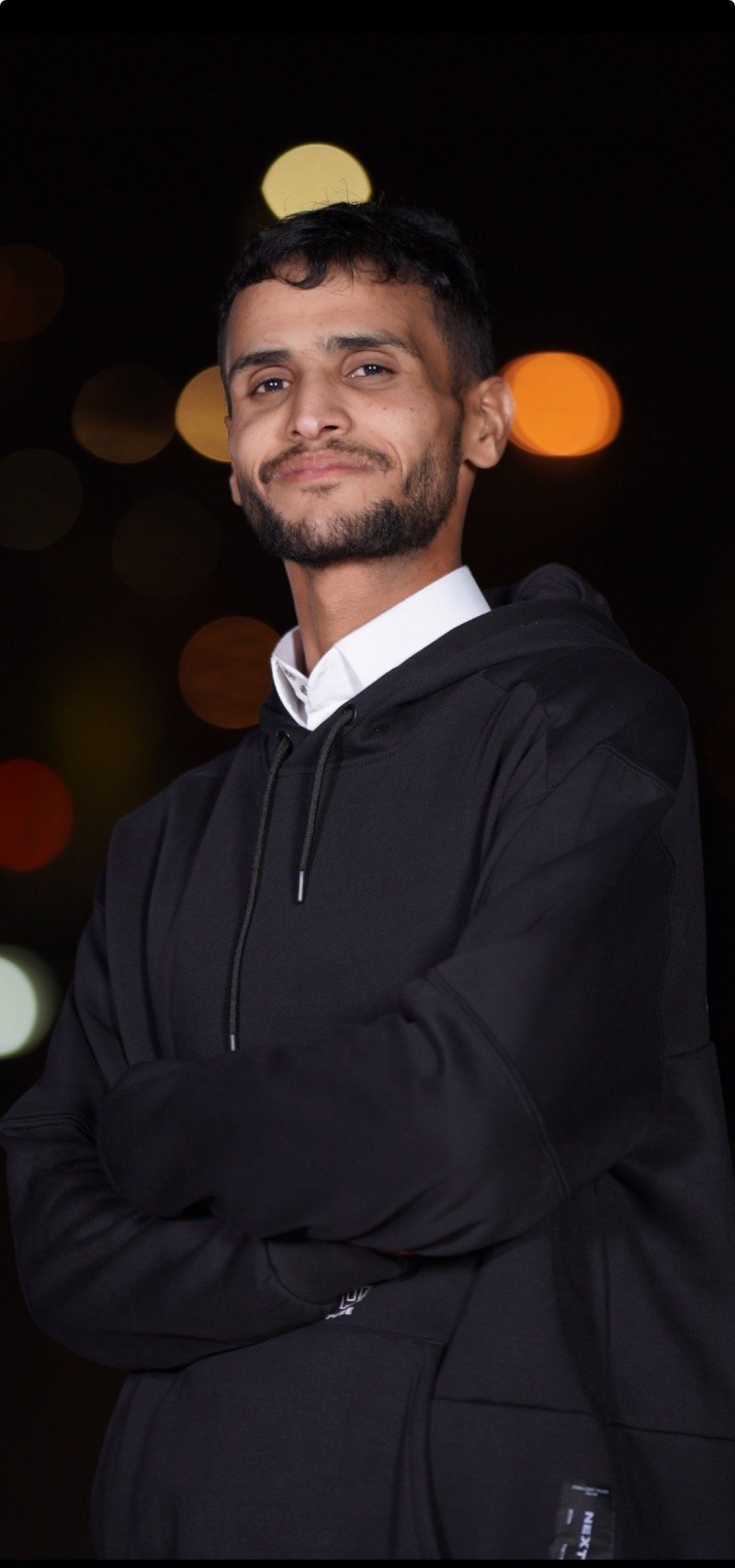 fahad alalini