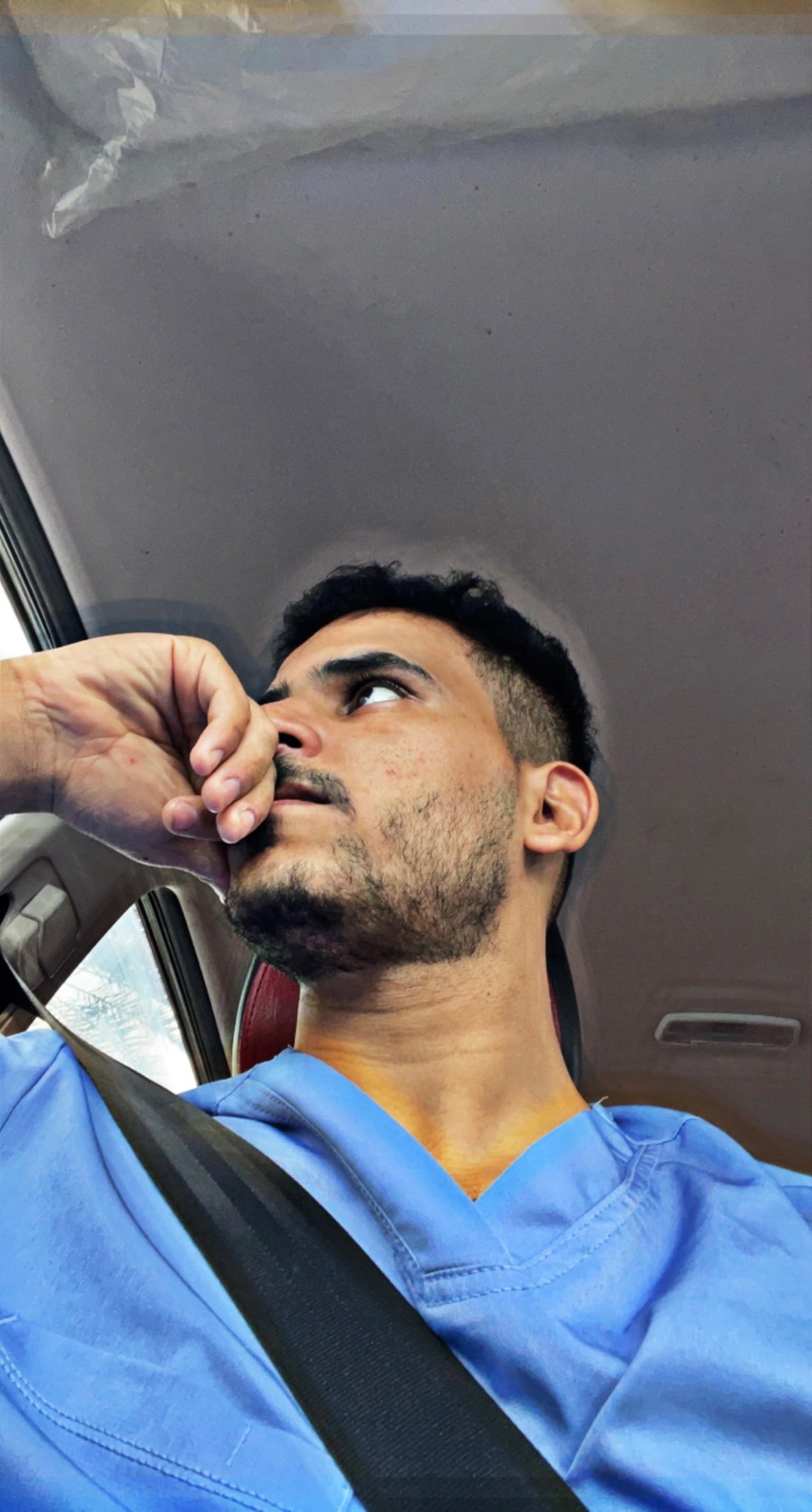 ناصر الشمري