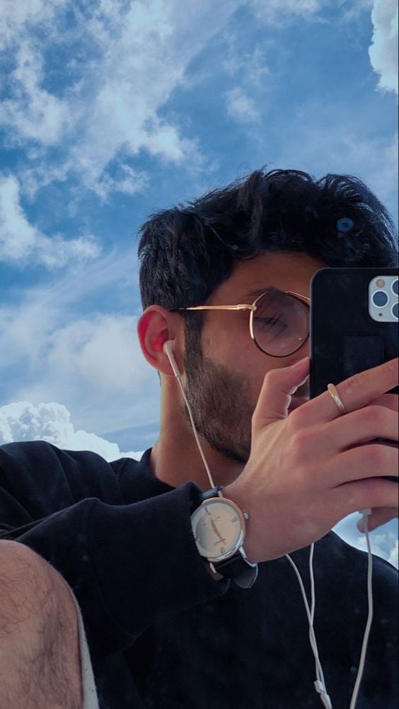 حاتم المعني