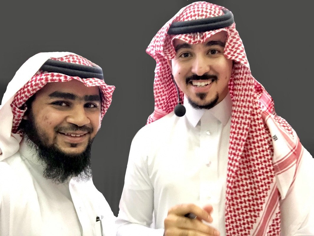 Mohammed Alsaleem