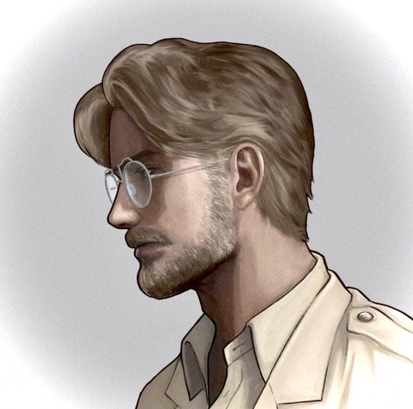 author avatar