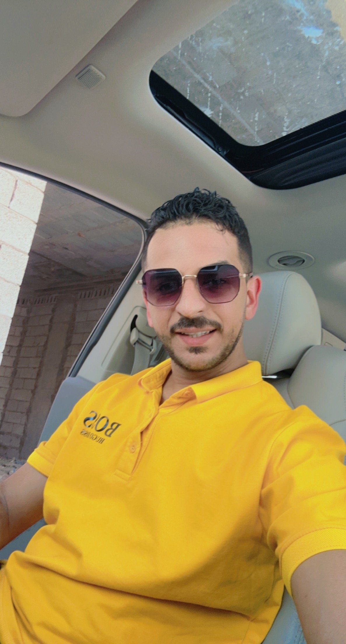 customer