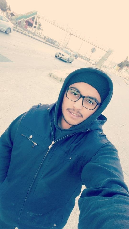 Ahmed Brika