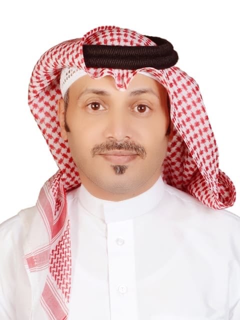 عبدالخالق الشمراني