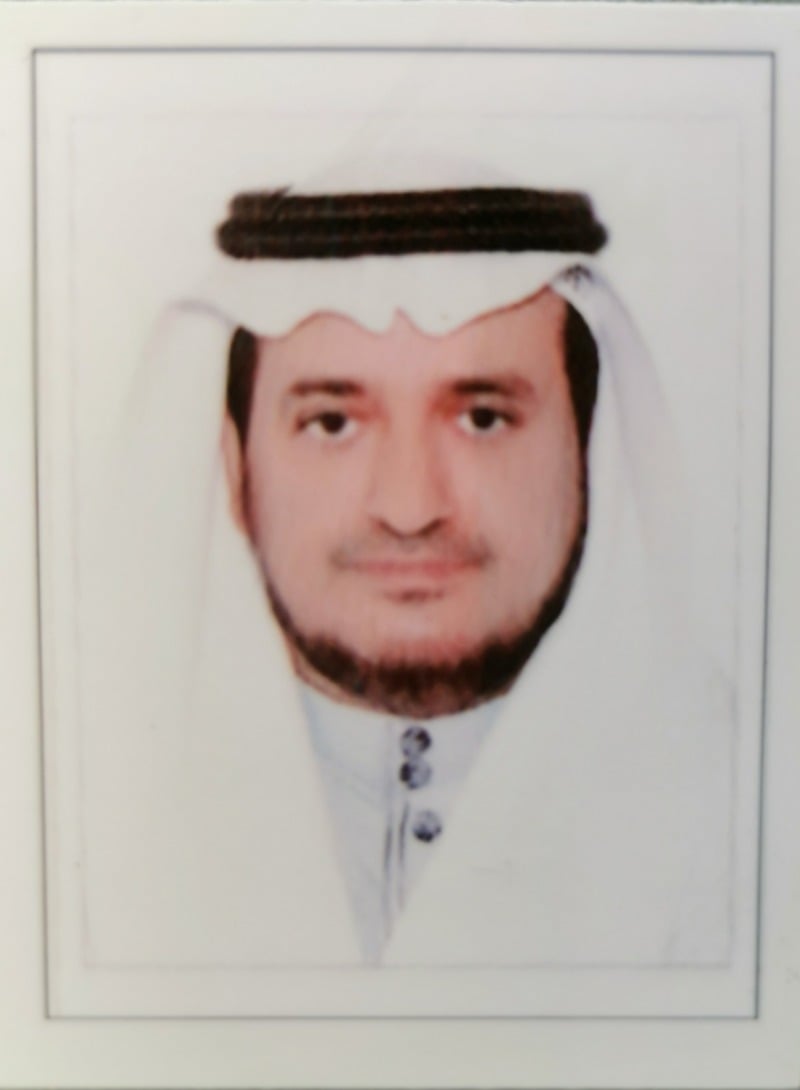 عثمان العمودي