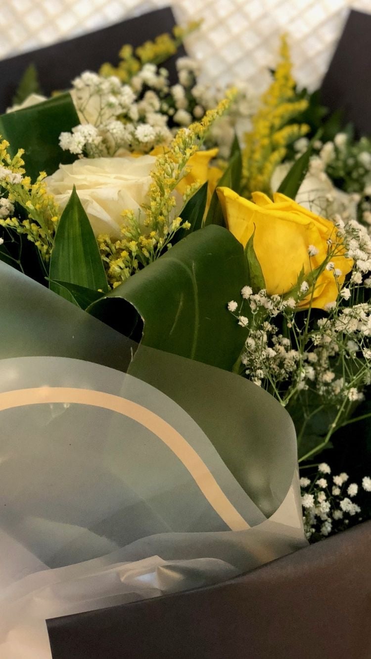 نوف المطيري