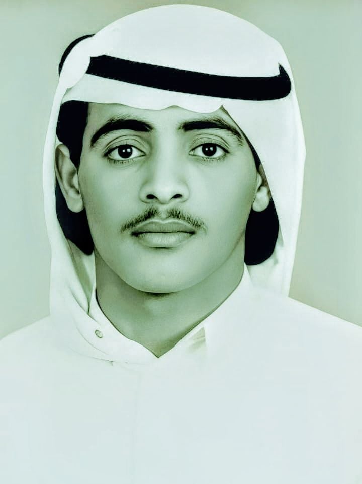 مثيب السبيعي