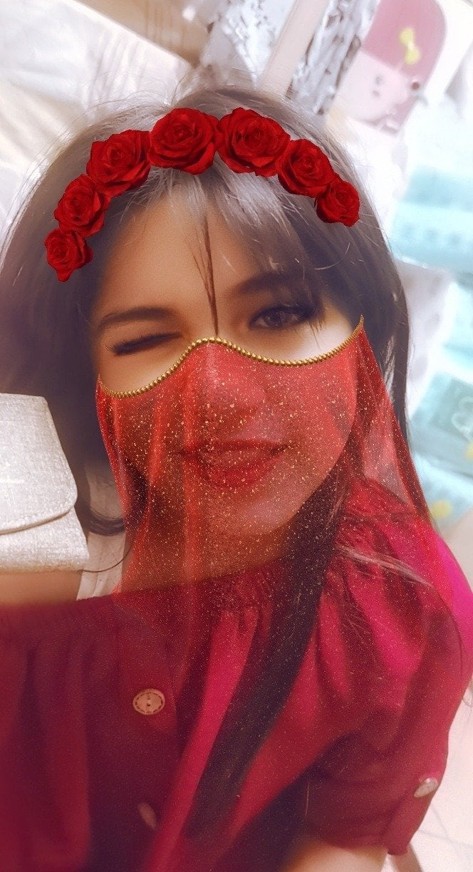 Maryam Abdallah