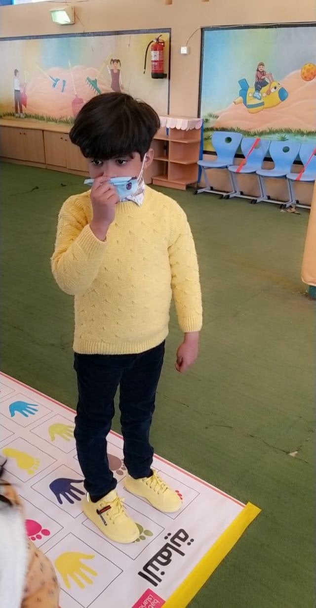 Ebtesaam Mubarek Ebtesaam Mubarek