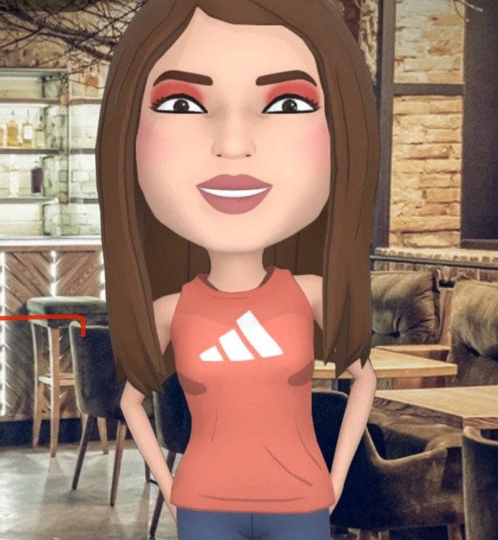 عائشه الزهراني