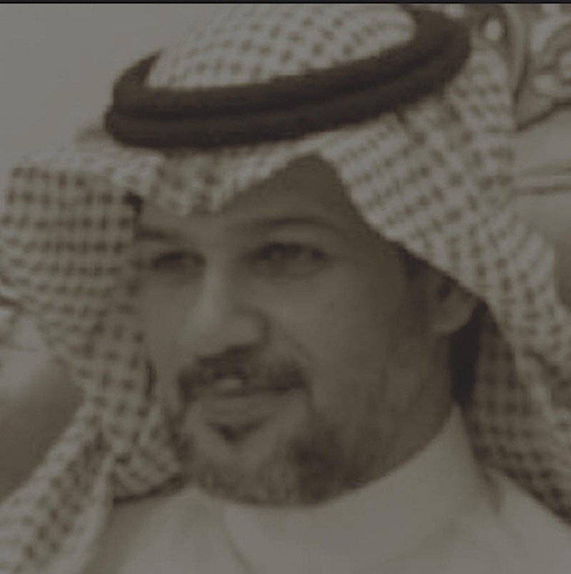 عمك عبداللطيف السبيعي