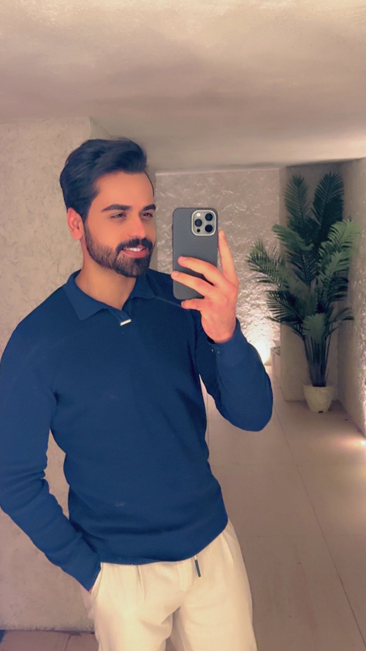 author avatar