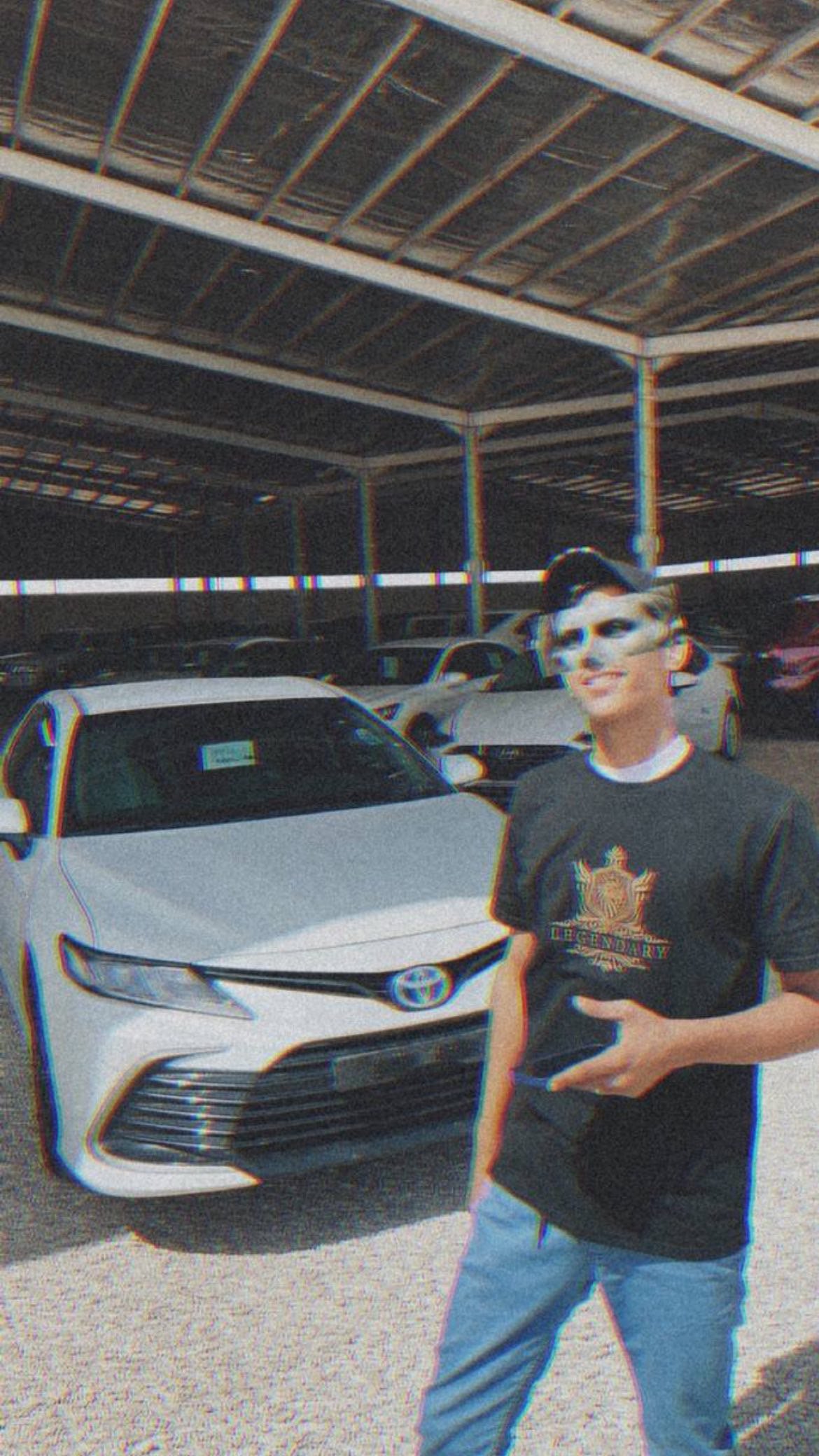 سالم المطرفي