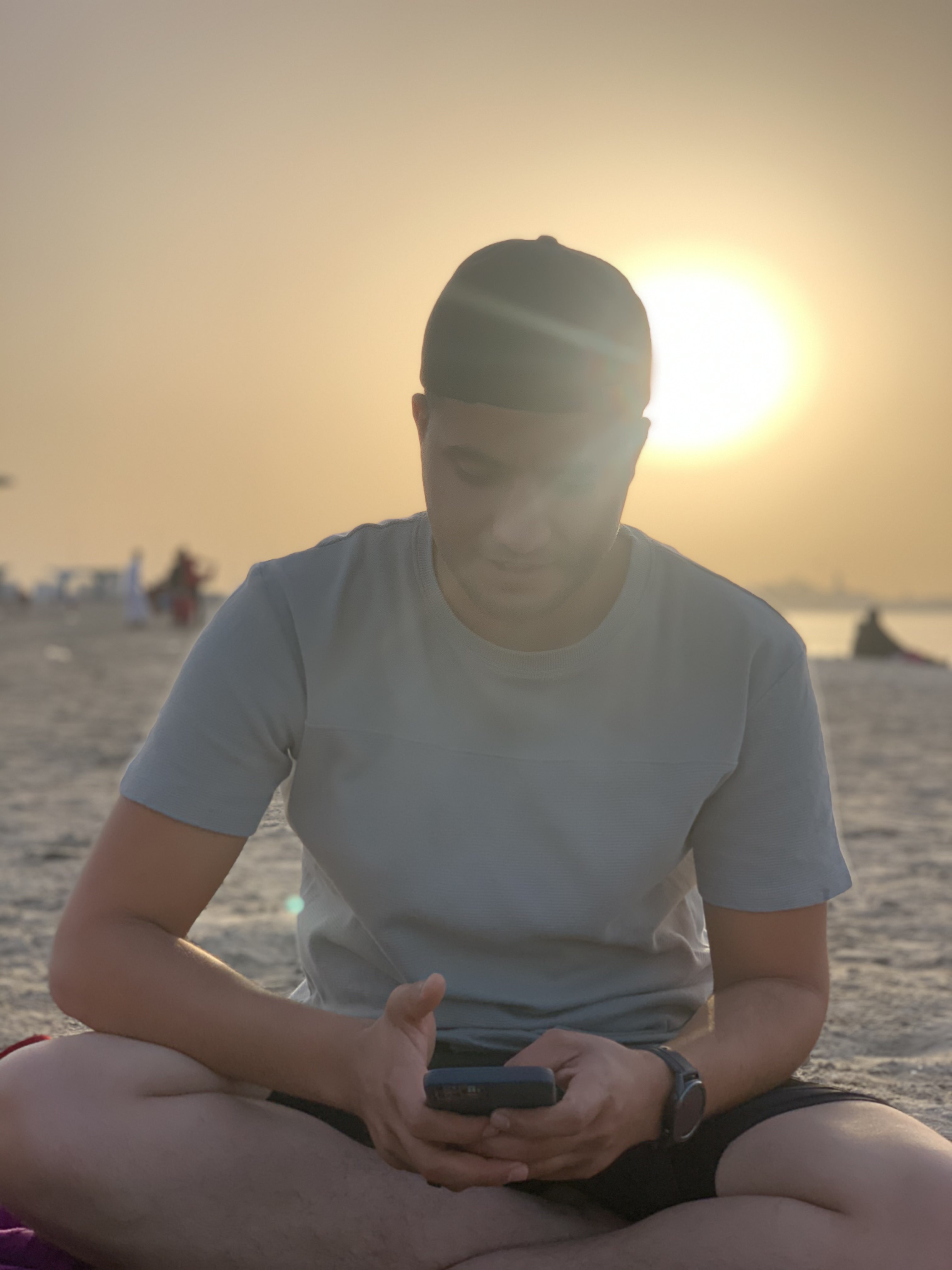 احمد الصاوى