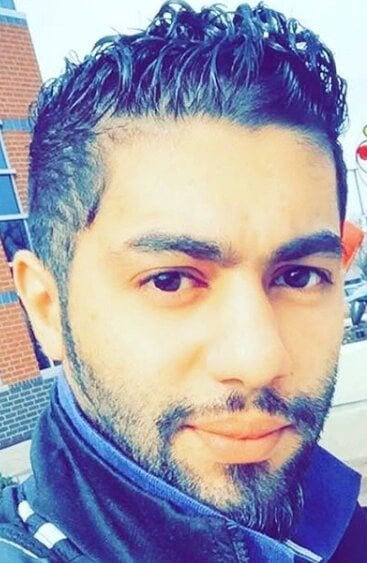 مصطفى الفرج