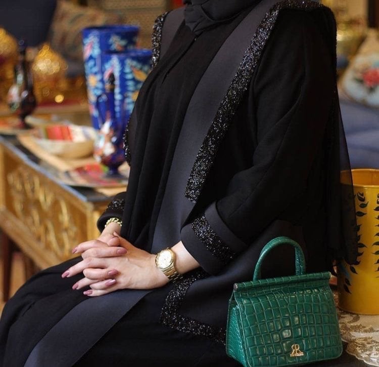 Dalia Al rajhi