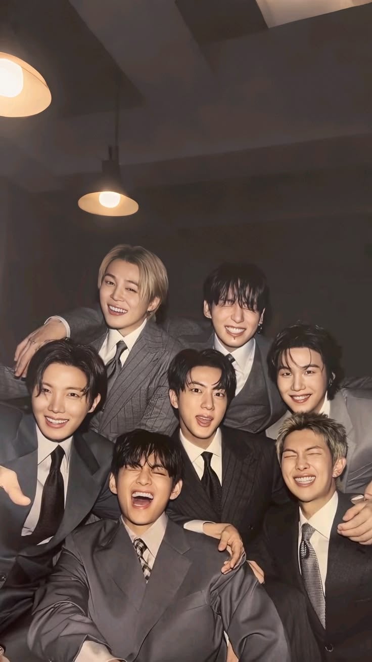 MH BTS