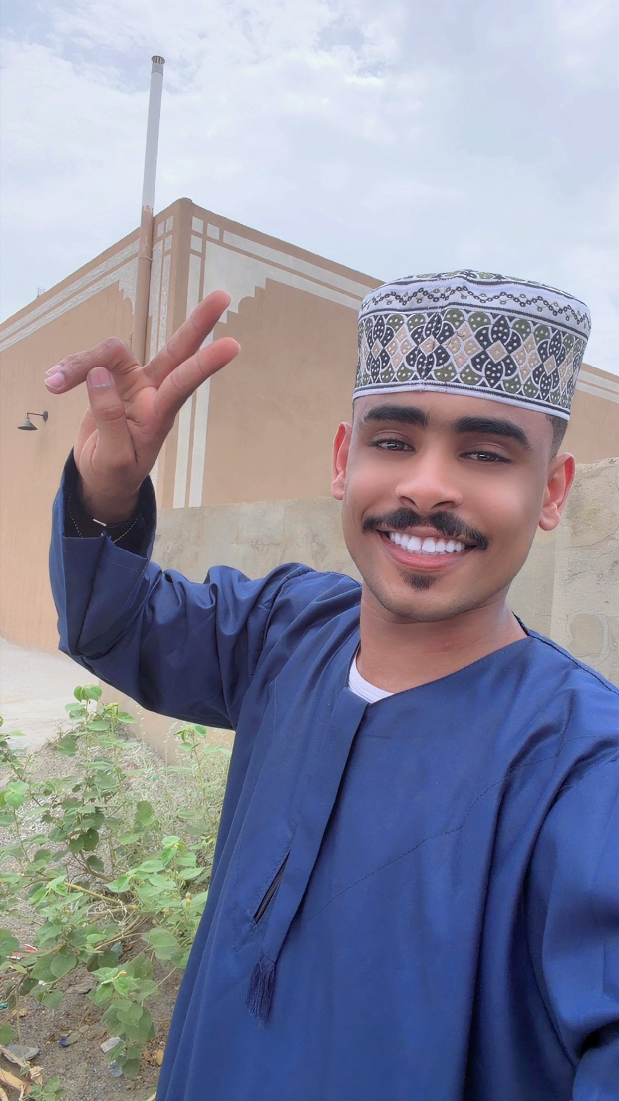 محمد سالم