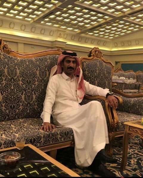 ابراهيم الحربي