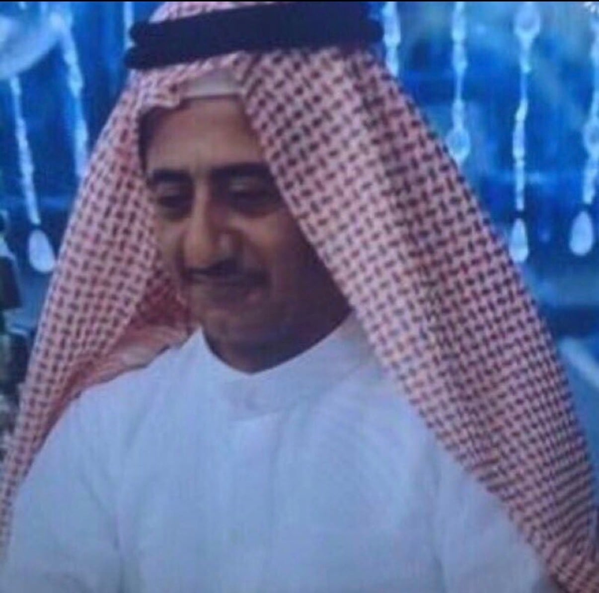 أحمد المالكي