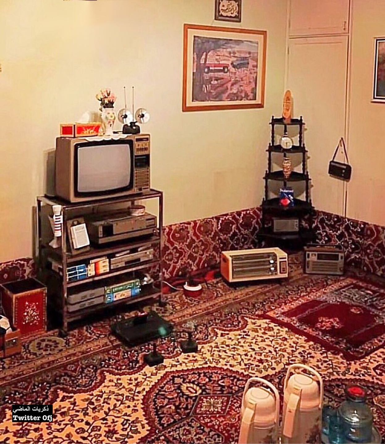 عايض العتيبي