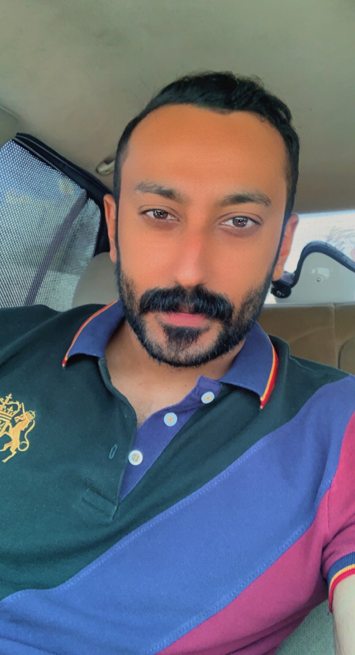 Hussain Masud