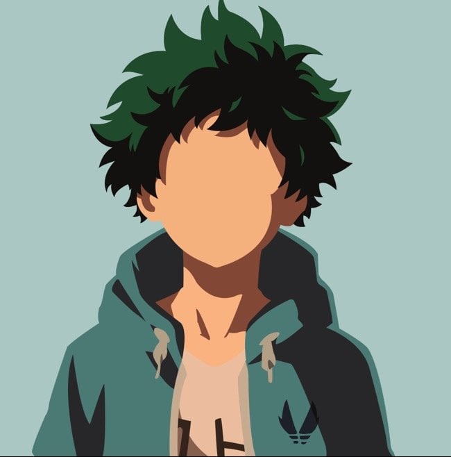 author avatar