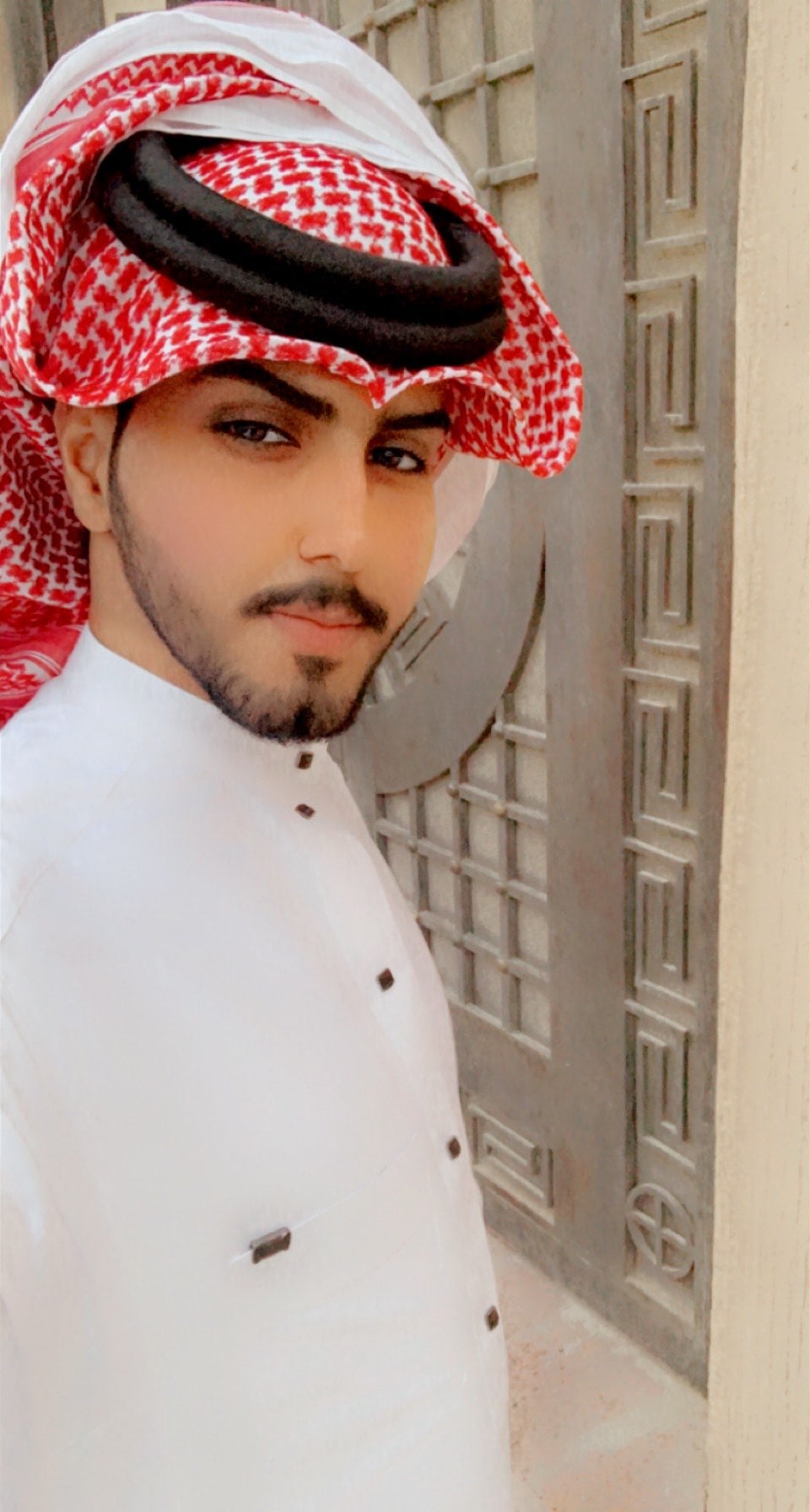 سعد صاهود البقمي