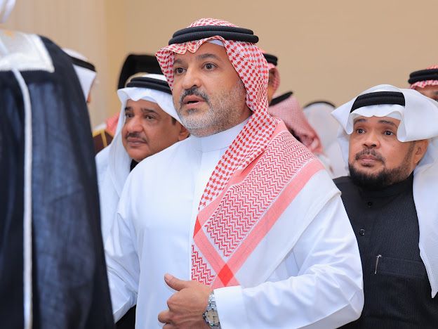 عبدالله مسعود .