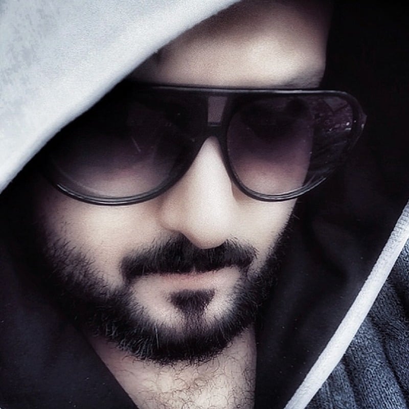 فيصل الغامدي