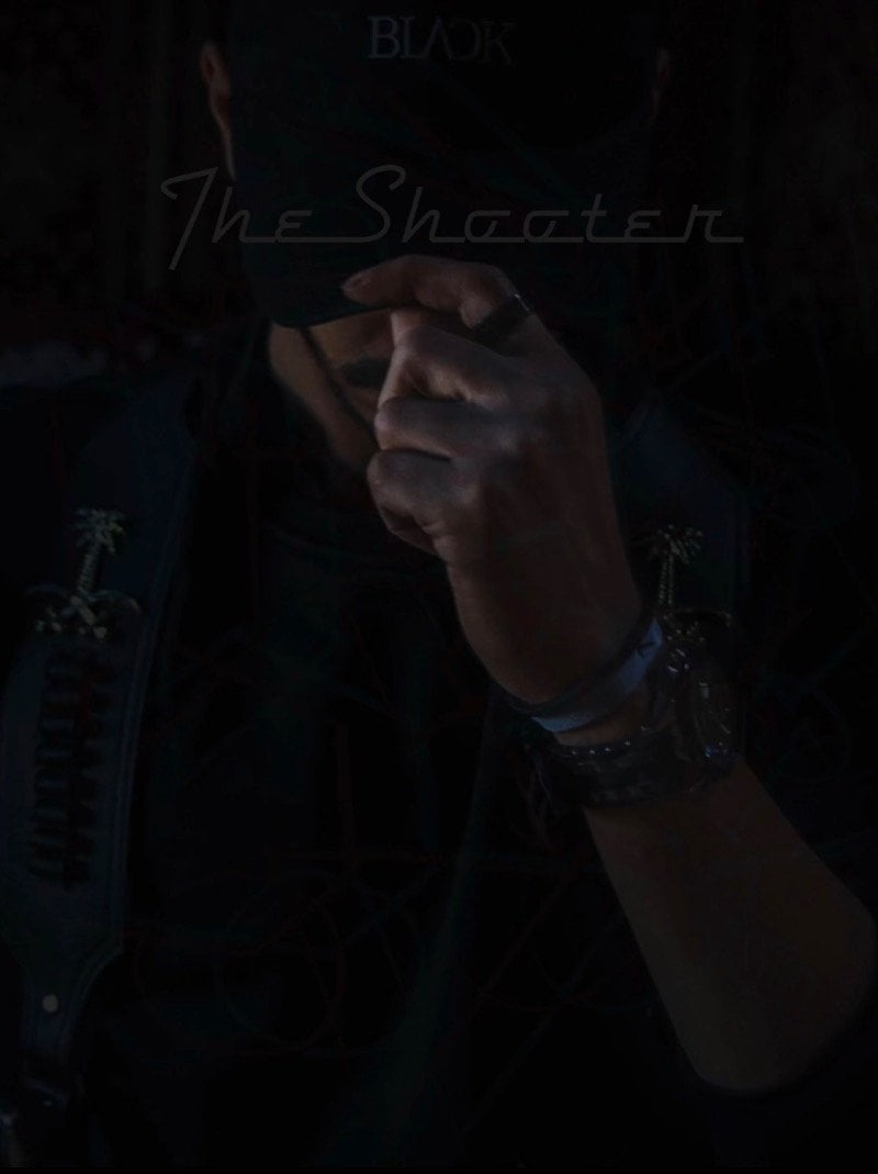 Rakan (TheShooter ®)