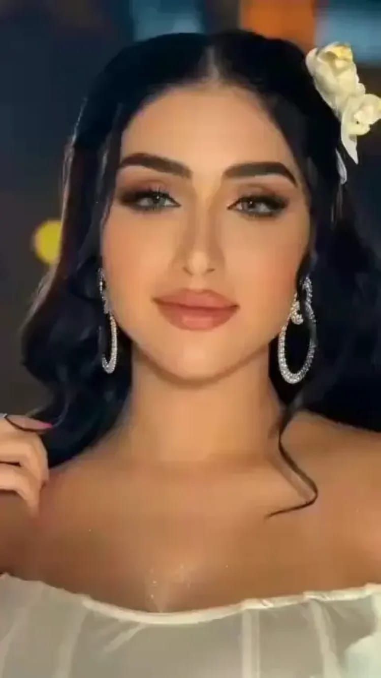 نسمة الشمري