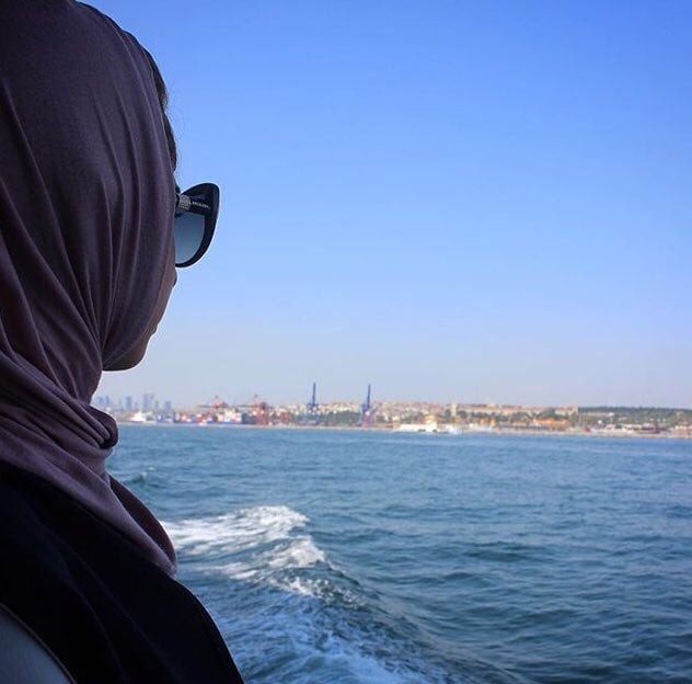 Laila Alshangiti