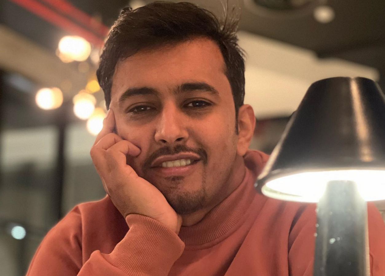 نايف التويجري