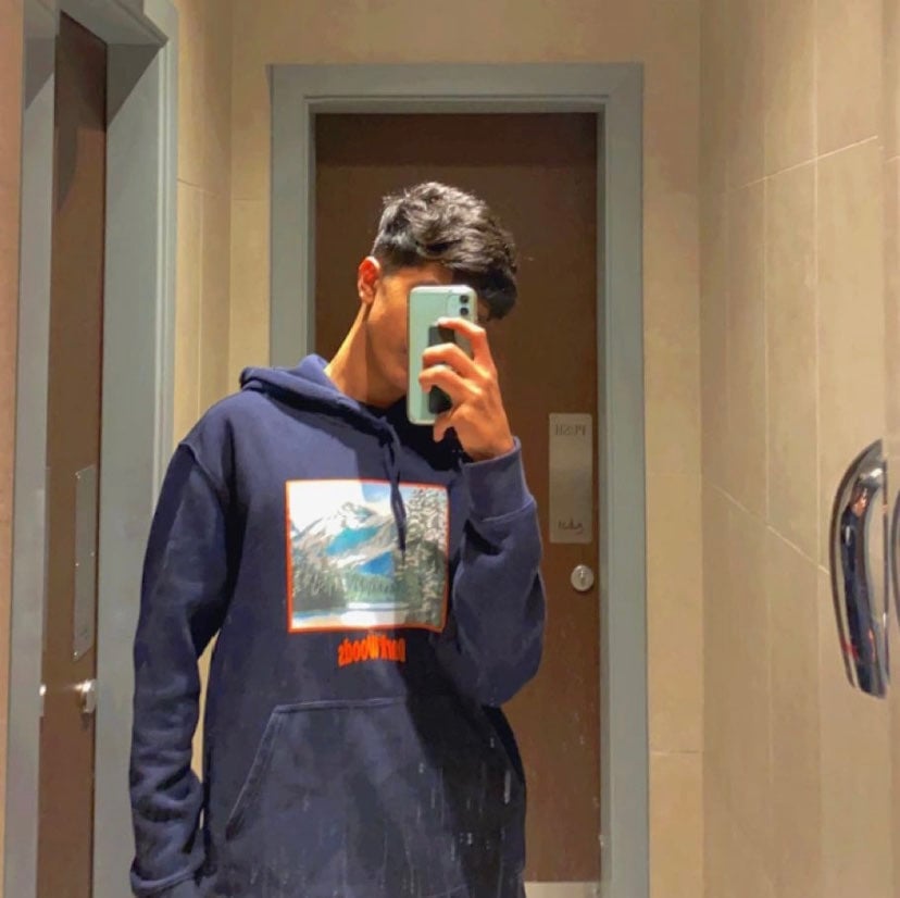 سالم الشمري