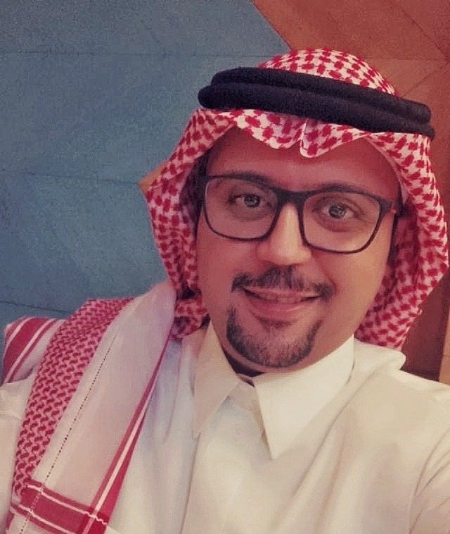 Mohammed Almuslim