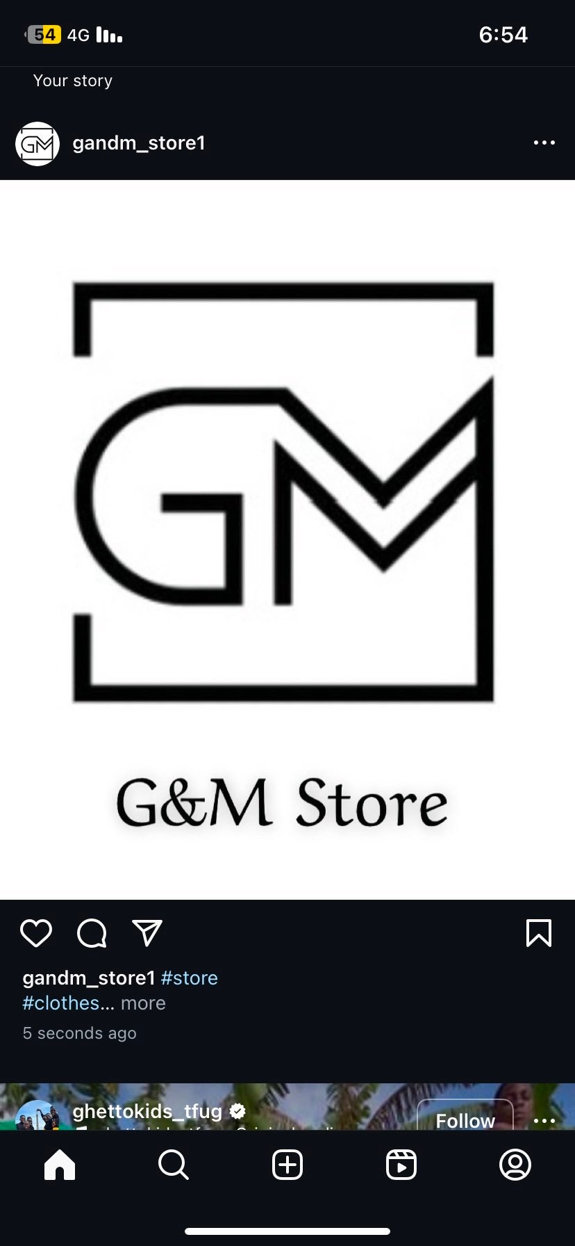 Ghorm Agdi