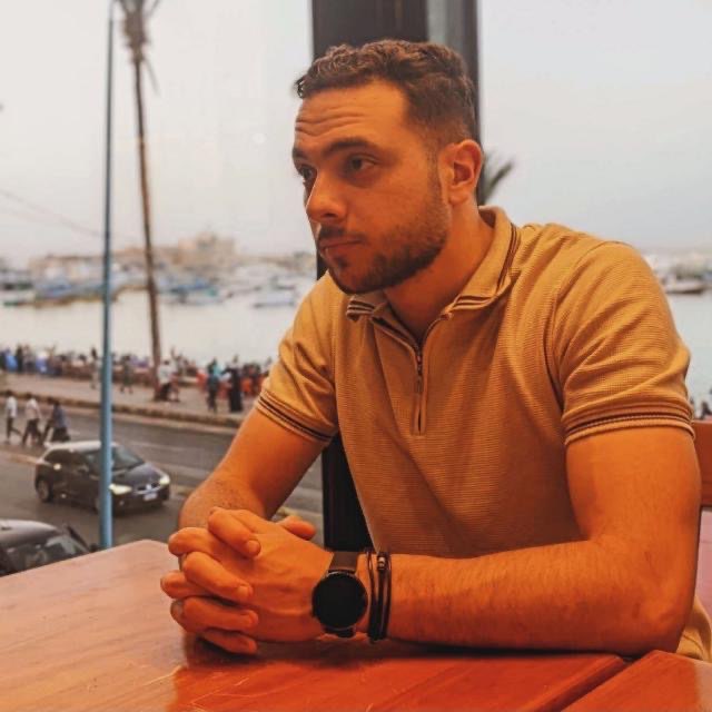 Kariem Mohsen