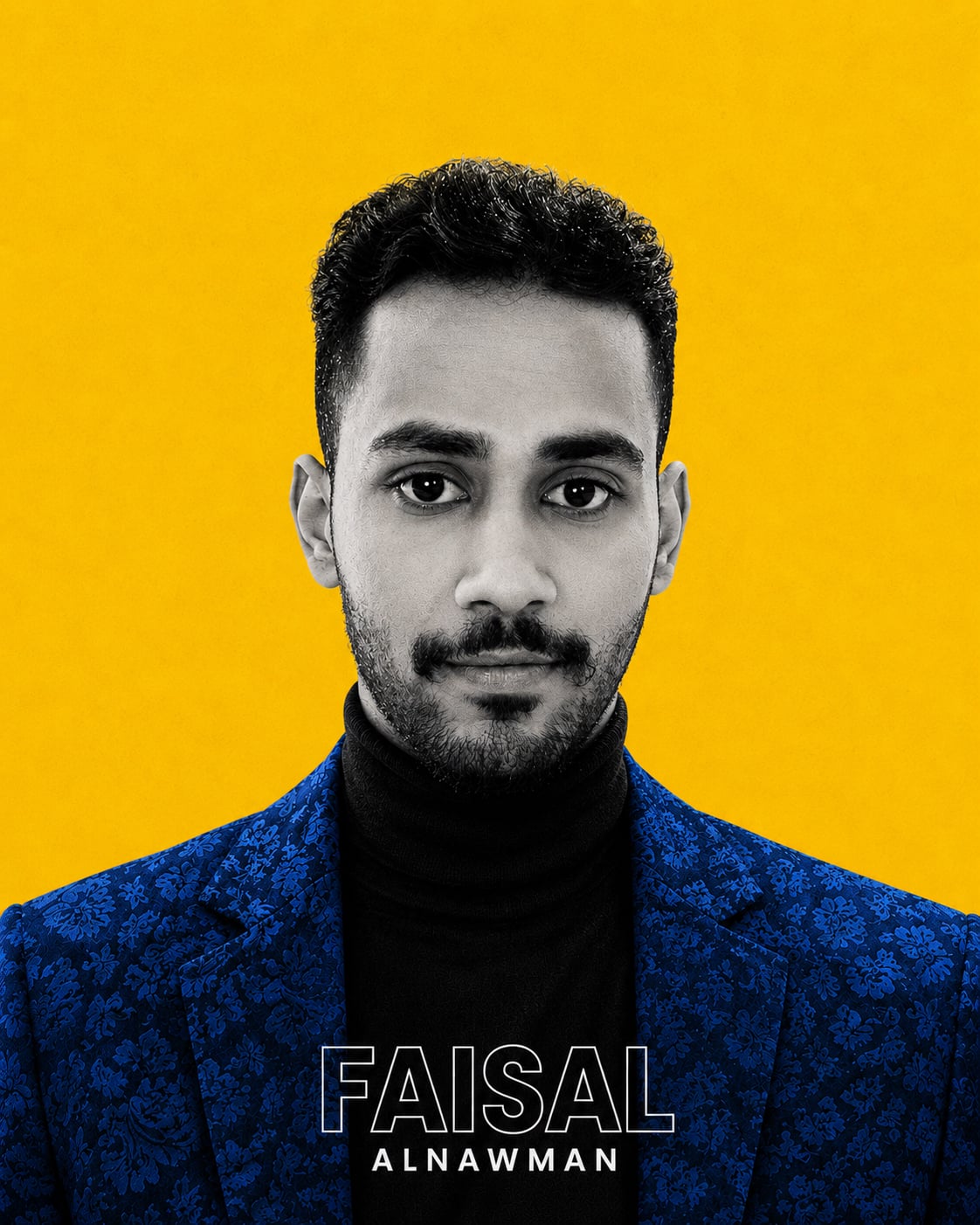 FAISAL ALNAWMAN