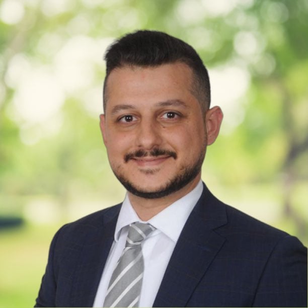 أحمد العيسى