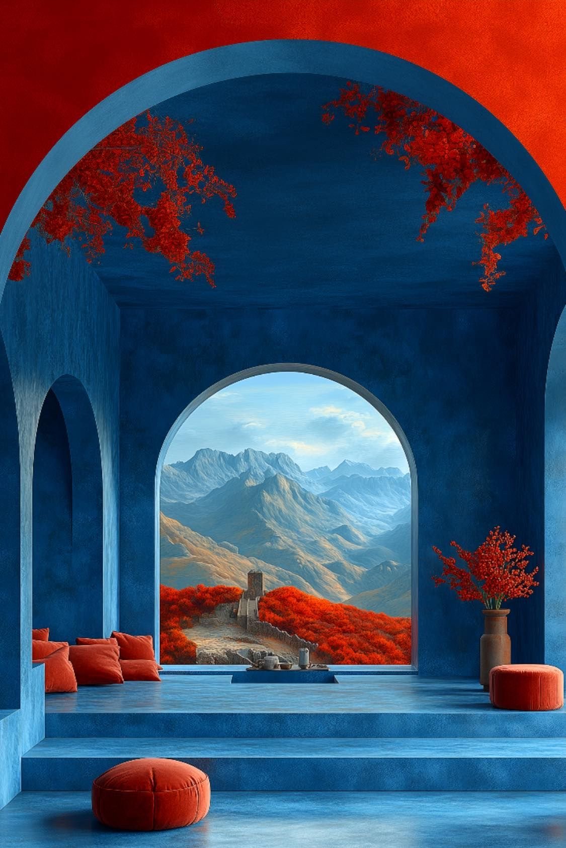 مريم التويجري