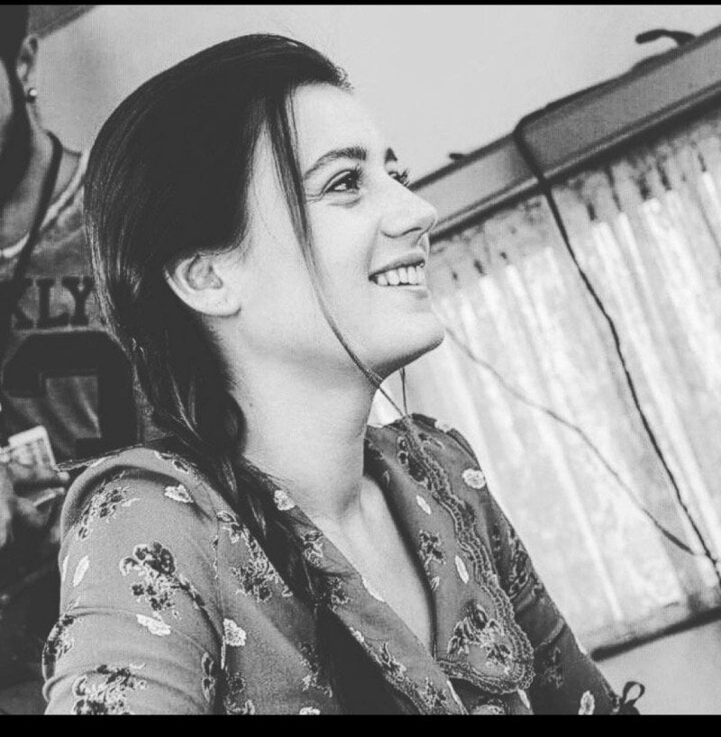 نوال العطوي