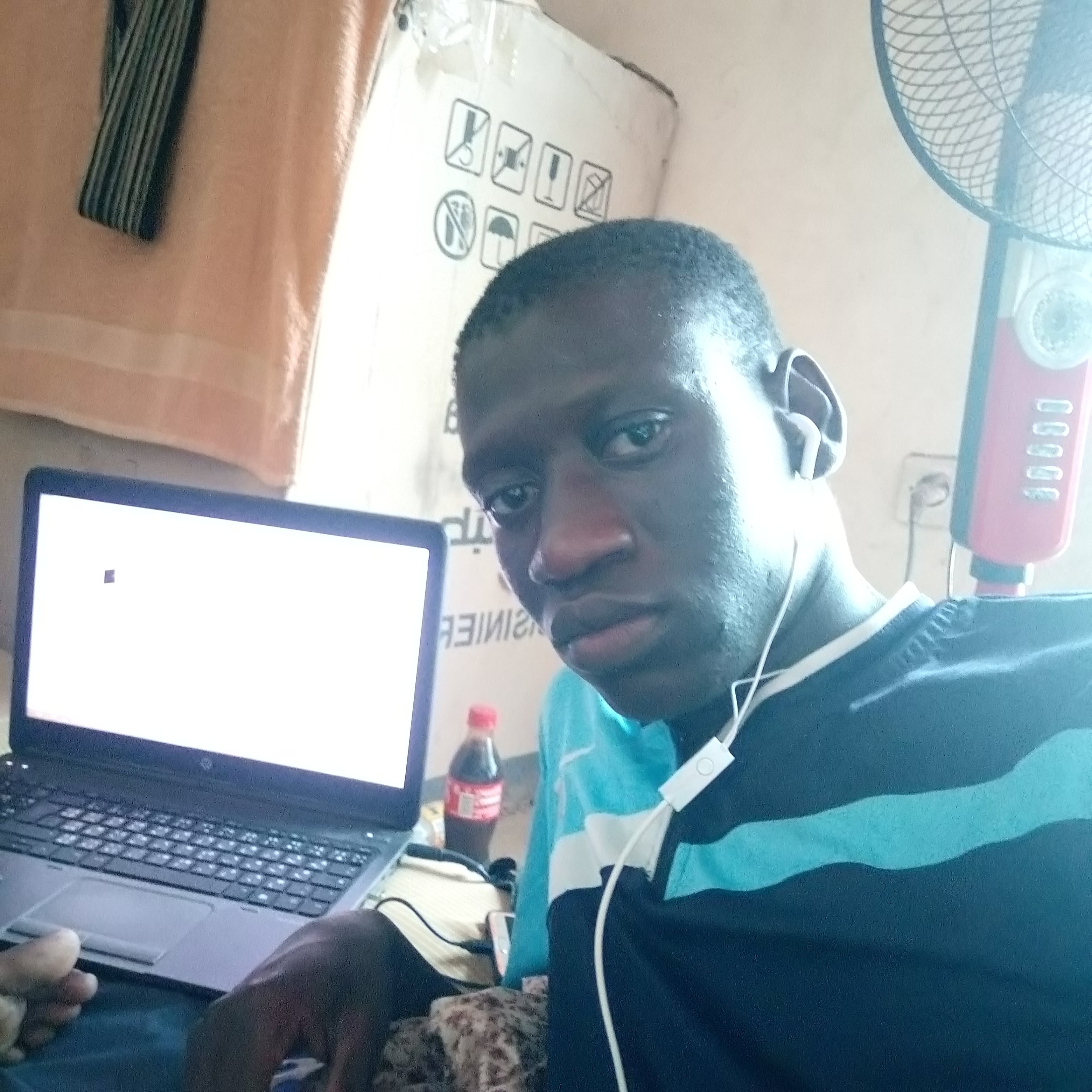 customer