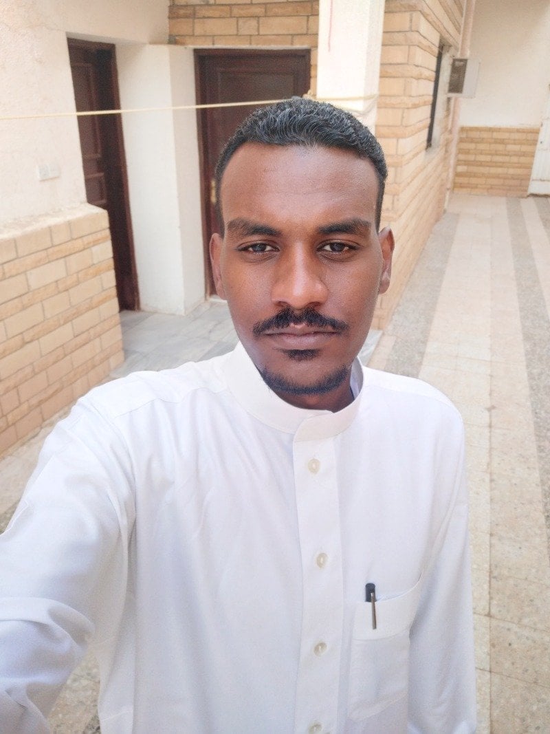 Mutaz Tena -