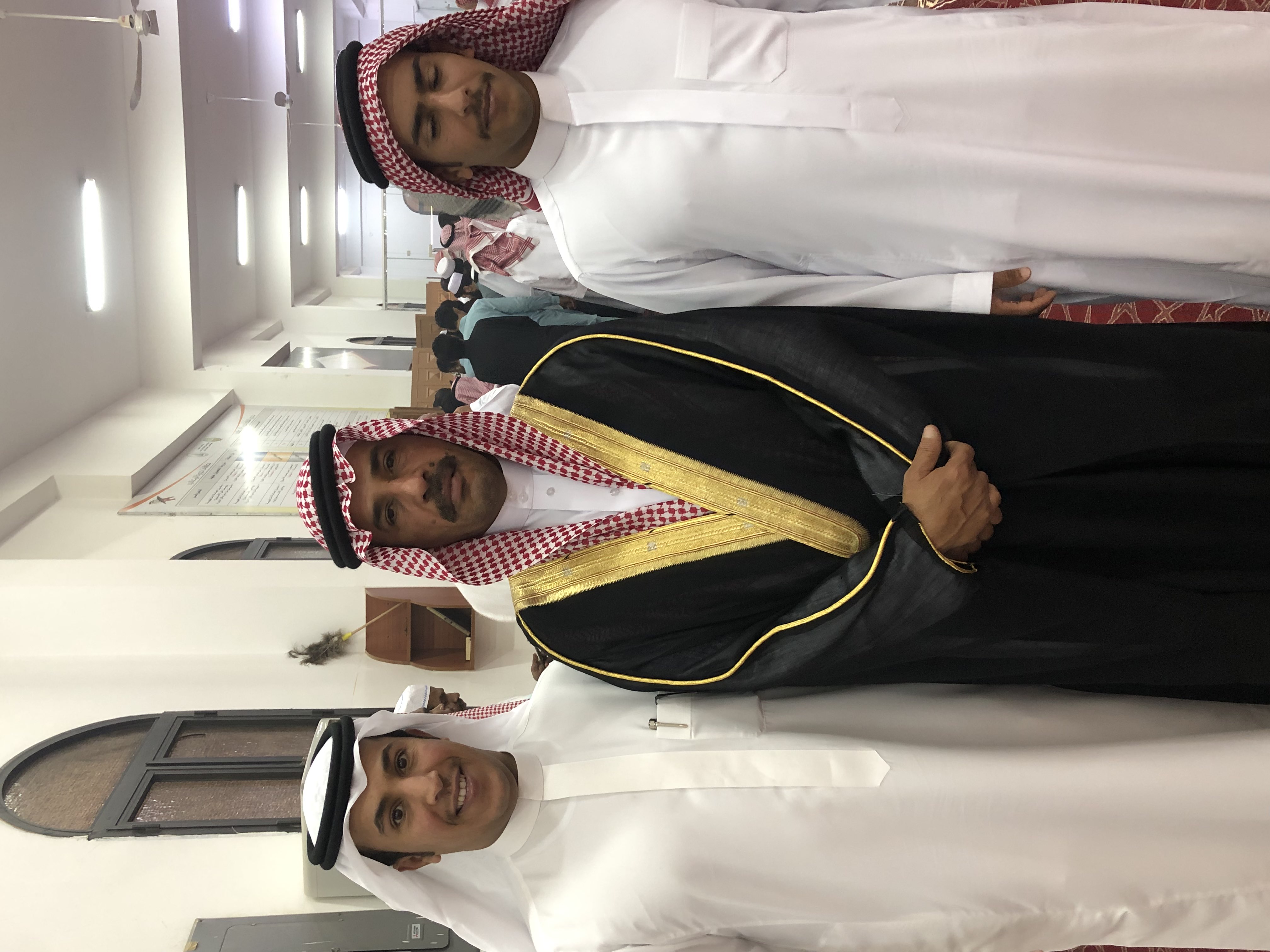 فهد الدوسري